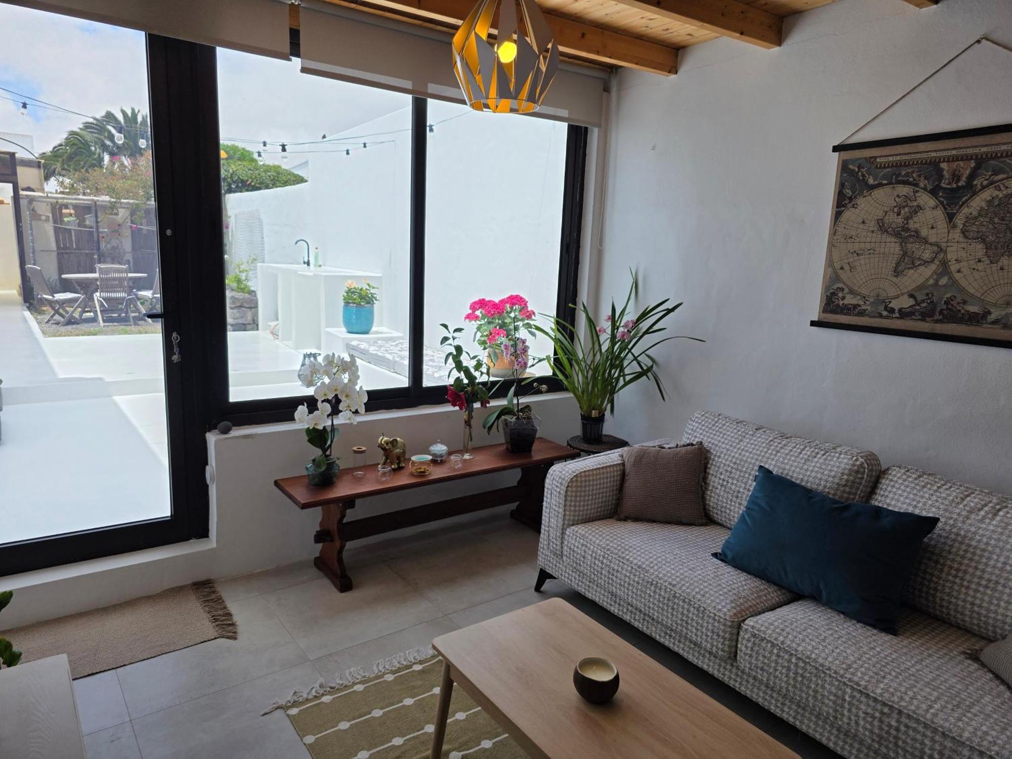 Habitacion Alunita & Pirita Nazaret Habitación foto